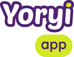 Yoryi Logo